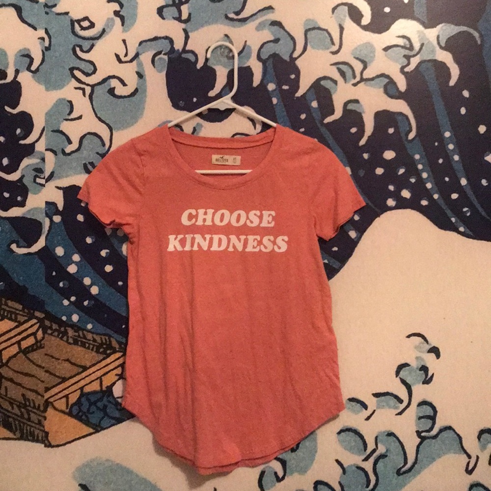 Choose Kindness Tee